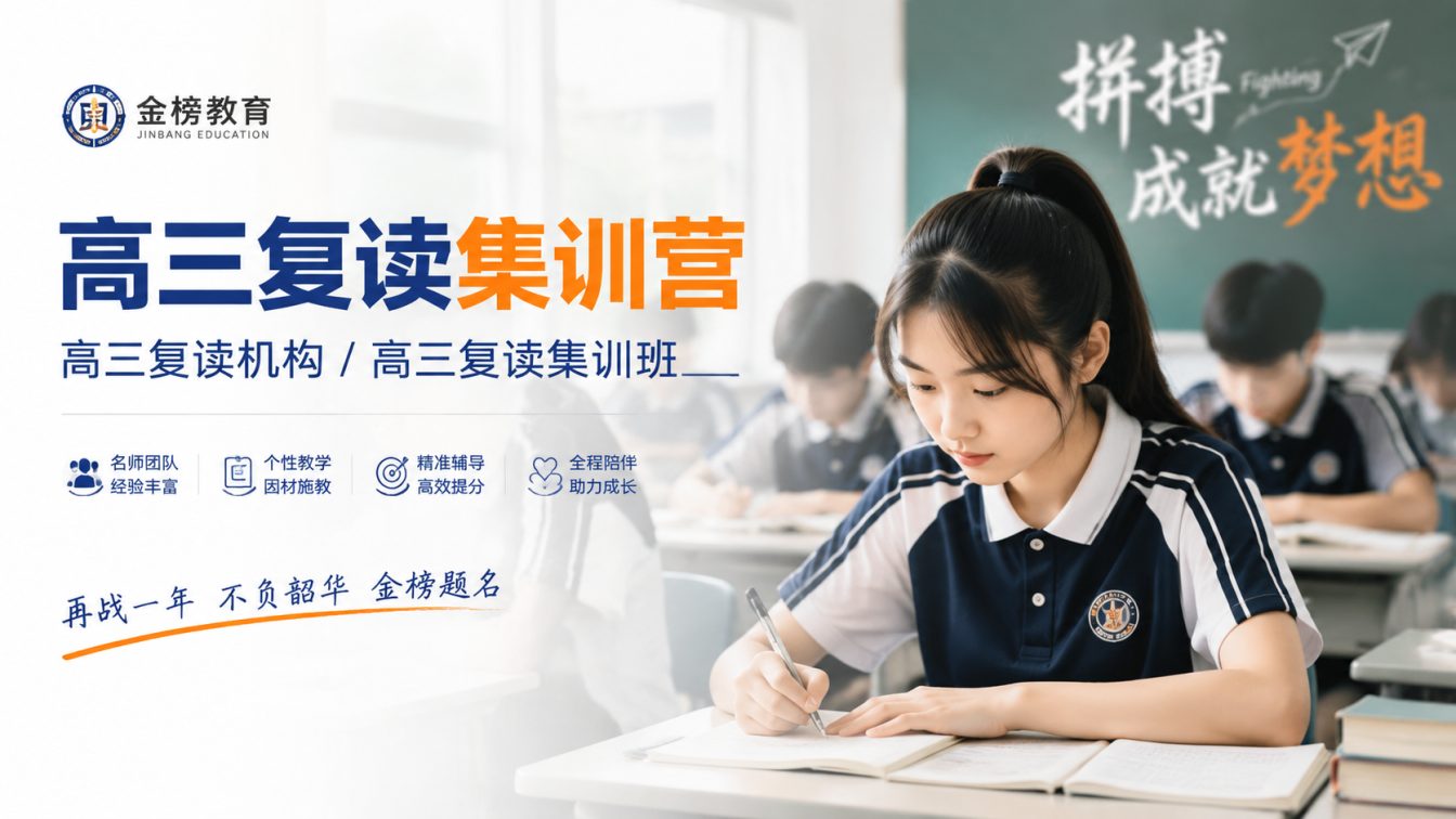 北安还在为高考提分发愁？